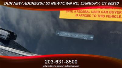 2013 Toyota RAV4 XLE   - Photo 19 - Danbury, CT 06810