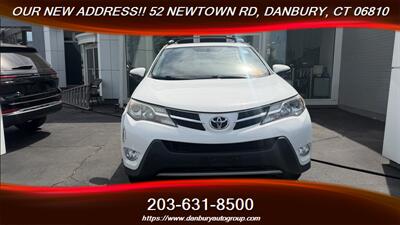 2013 Toyota RAV4 XLE   - Photo 5 - Danbury, CT 06810