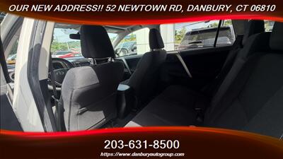 2013 Toyota RAV4 XLE   - Photo 11 - Danbury, CT 06810