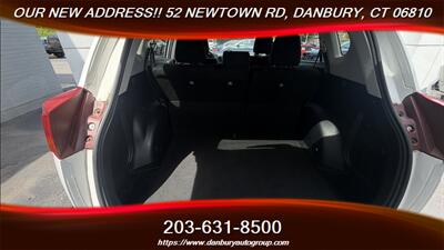 2013 Toyota RAV4 XLE   - Photo 18 - Danbury, CT 06810
