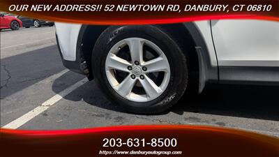 2013 Toyota RAV4 XLE   - Photo 6 - Danbury, CT 06810