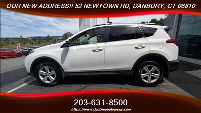 2013 Toyota RAV4 XLE   - Photo 1 - Danbury, CT 06810