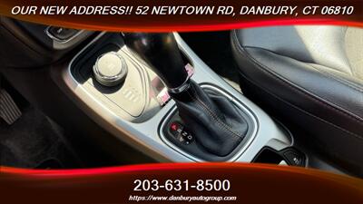 2018 Jeep Compass Latitude   - Photo 25 - Danbury, CT 06810