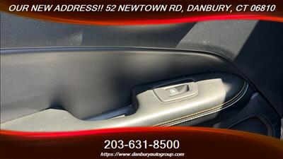 2018 Jeep Compass Latitude   - Photo 28 - Danbury, CT 06810