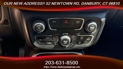 2018 Jeep Compass Latitude   - Photo 24 - Danbury, CT 06810