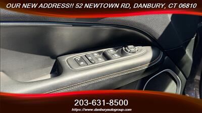 2018 Jeep Compass Latitude   - Photo 12 - Danbury, CT 06810