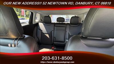 2018 Jeep Compass Latitude   - Photo 26 - Danbury, CT 06810