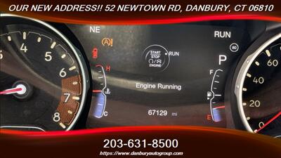 2018 Jeep Compass Latitude   - Photo 21 - Danbury, CT 06810