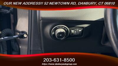 2018 Jeep Compass Latitude   - Photo 17 - Danbury, CT 06810