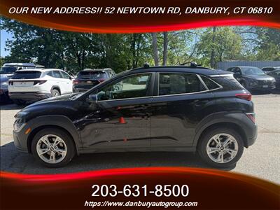 2022 Hyundai KONA SEL   - Photo 2 - Danbury, CT 06810