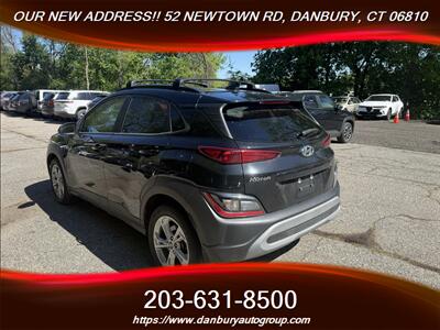 2022 Hyundai KONA SEL   - Photo 3 - Danbury, CT 06810