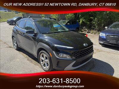 2022 Hyundai KONA SEL   - Photo 7 - Danbury, CT 06810