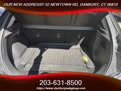 2022 Hyundai KONA SEL   - Photo 16 - Danbury, CT 06810