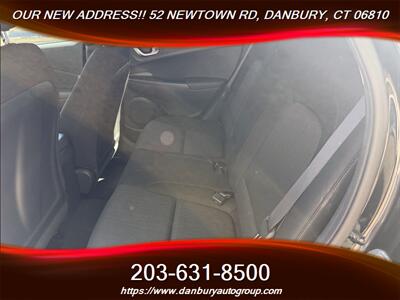 2022 Hyundai KONA SEL   - Photo 15 - Danbury, CT 06810