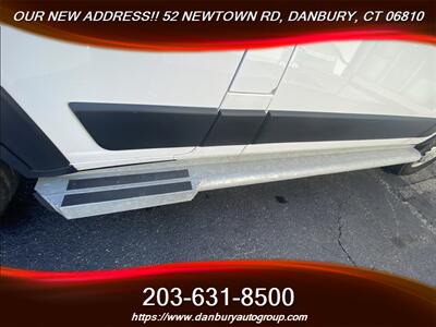 2025 RAM ProMaster Tradesman 2500 - Photo 11 - Danbury, CT 06810