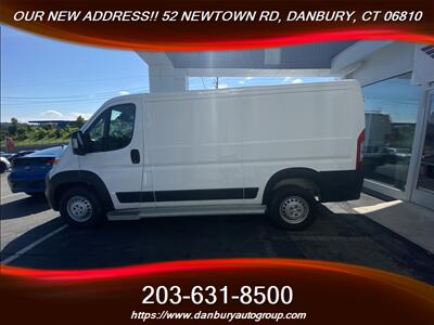 2025 RAM ProMaster Tradesman 2500 - Photo 3 - Danbury, CT 06810