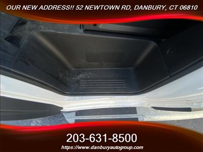 2025 RAM ProMaster Tradesman 2500 - Photo 14 - Danbury, CT 06810