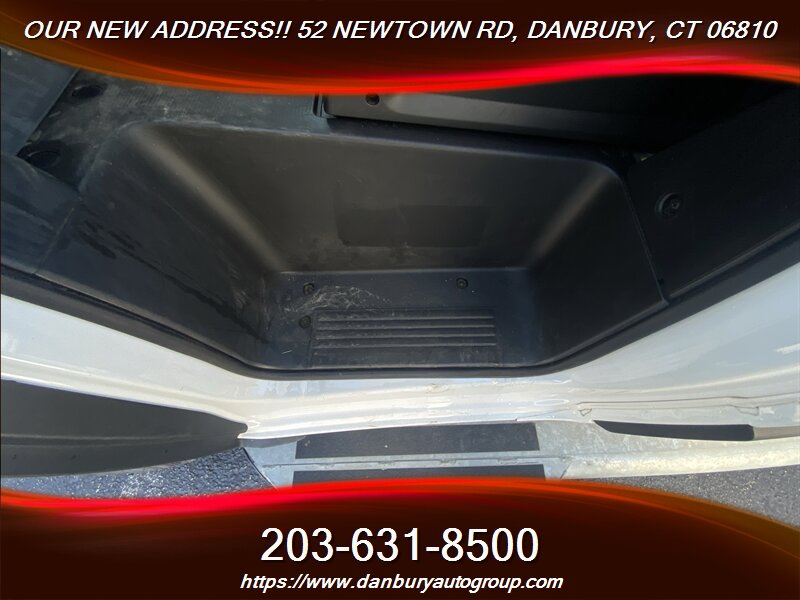 2025 RAM ProMaster Tradesman 2500 - Photo 14 - Danbury, CT 06810