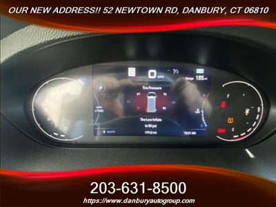2025 RAM ProMaster Tradesman 2500 - Photo 16 - Danbury, CT 06810
