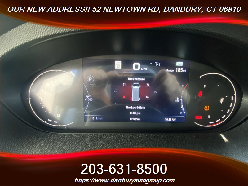 2025 RAM ProMaster Tradesman 2500 - Photo 16 - Danbury, CT 06810