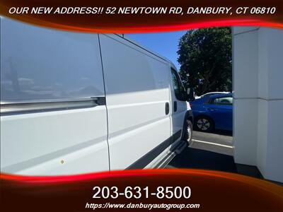 2025 RAM ProMaster Tradesman 2500 - Photo 7 - Danbury, CT 06810