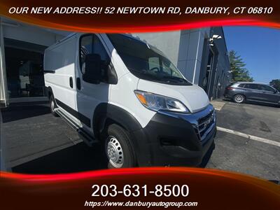 2025 RAM ProMaster Tradesman 2500 - Photo 9 - Danbury, CT 06810
