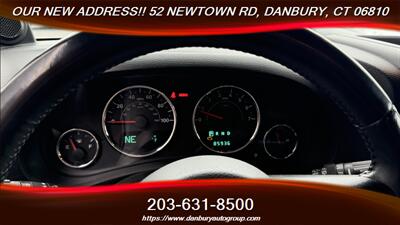 2014 Jeep Wrangler Unlimited Sahara   - Photo 14 - Danbury, CT 06810