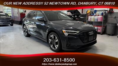 2021 Audi e-tron quattro Premium - Photo 7 - Danbury, CT 06810