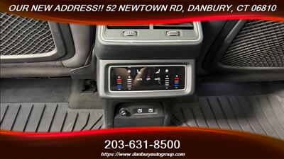 2021 Audi e-tron quattro Premium - Photo 31 - Danbury, CT 06810