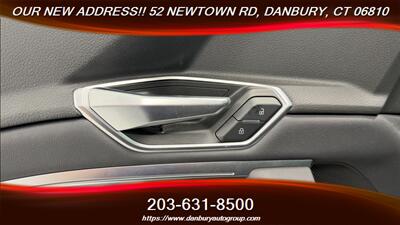 2021 Audi e-tron quattro Premium - Photo 14 - Danbury, CT 06810