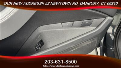 2021 Audi e-tron quattro Premium - Photo 16 - Danbury, CT 06810