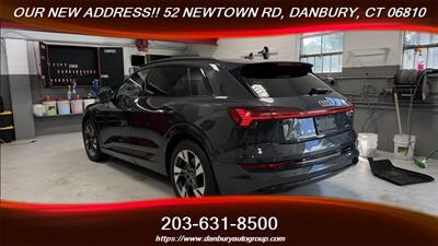 2021 Audi e-tron quattro Premium - Photo 3 - Danbury, CT 06810