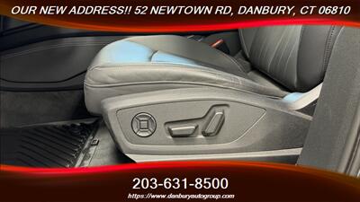 2021 Audi e-tron quattro Premium - Photo 17 - Danbury, CT 06810
