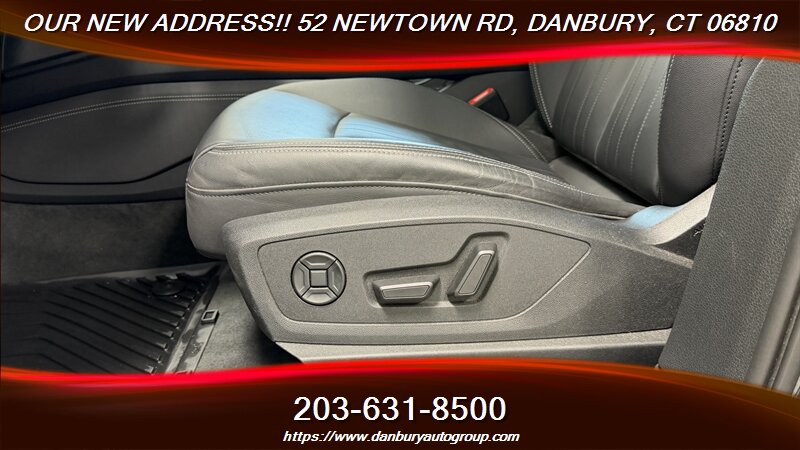 2021 Audi e-tron quattro Premium - Photo 17 - Danbury, CT 06810