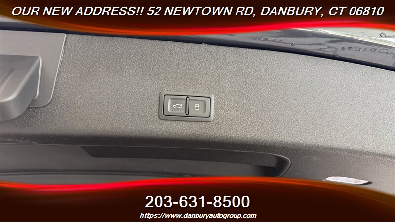 2021 Audi e-tron quattro Premium - Photo 33 - Danbury, CT 06810