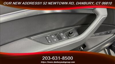 2021 Audi e-tron quattro Premium - Photo 15 - Danbury, CT 06810
