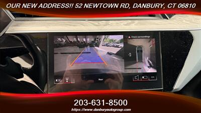 2021 Audi e-tron quattro Premium - Photo 25 - Danbury, CT 06810