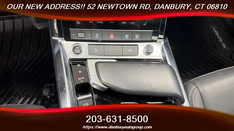 2021 Audi e-tron quattro Premium - Photo 27 - Danbury, CT 06810