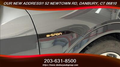 2021 Audi e-tron quattro Premium - Photo 10 - Danbury, CT 06810