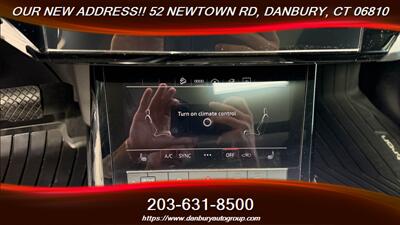 2021 Audi e-tron quattro Premium - Photo 26 - Danbury, CT 06810