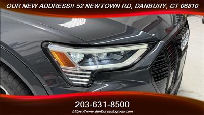 2021 Audi e-tron quattro Premium - Photo 11 - Danbury, CT 06810