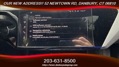 2021 Audi e-tron quattro Premium   - Photo 24 - Danbury, CT 06810