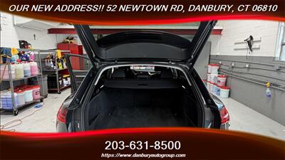 2021 Audi e-tron quattro Premium - Photo 32 - Danbury, CT 06810