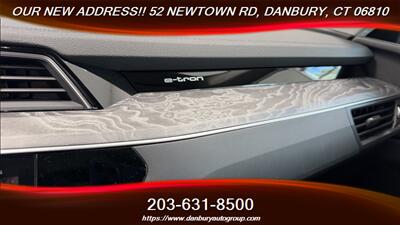 2021 Audi e-tron quattro Premium - Photo 28 - Danbury, CT 06810