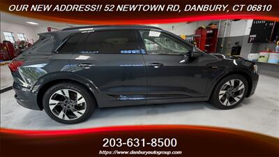 2021 Audi e-tron quattro Premium - Photo 6 - Danbury, CT 06810