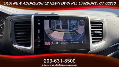 2020 Honda Ridgeline Black Edition   - Photo 23 - Danbury, CT 06810
