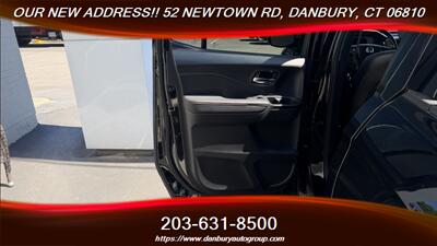2020 Honda Ridgeline Black Edition   - Photo 19 - Danbury, CT 06810