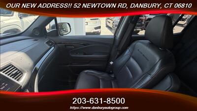 2020 Honda Ridgeline Black Edition   - Photo 16 - Danbury, CT 06810