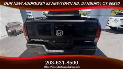 2020 Honda Ridgeline Black Edition   - Photo 3 - Danbury, CT 06810