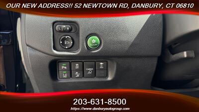 2020 Honda Ridgeline Black Edition   - Photo 28 - Danbury, CT 06810